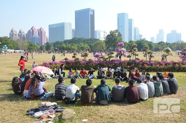 宝腾互联盛迪嘉联谊会