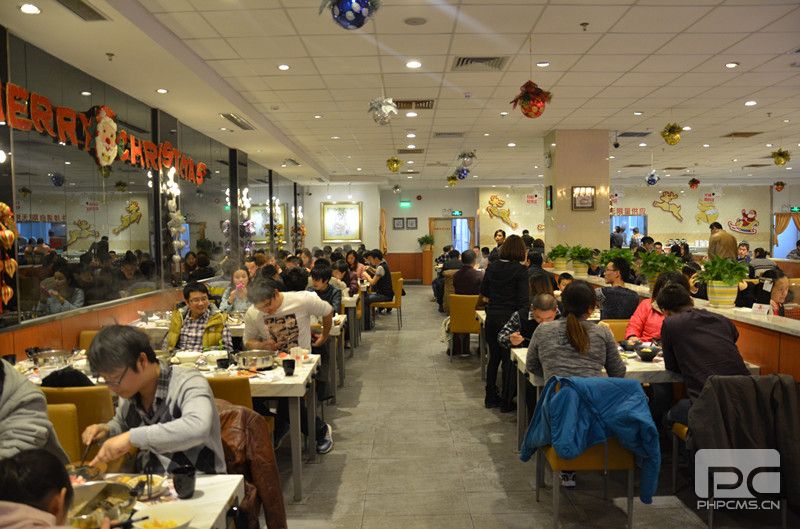 宝德科技 锦绣中华 圣诞 冬至