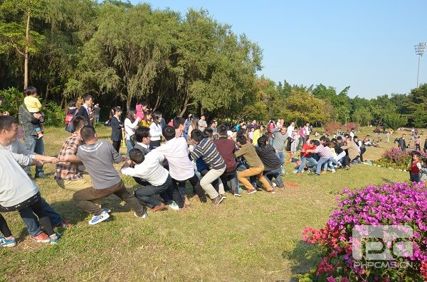 宝腾互联盛迪嘉联谊会